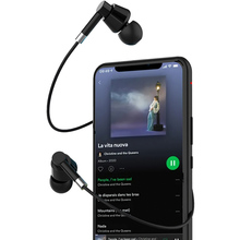 Гарнітура MEDIA-TECH ALL USB-C Black (MT3609K)