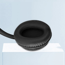 Гарнитура MEDIA-TECH SONIQUE DS-2 Black (MT3610)