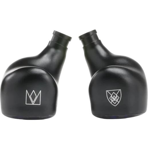 Навушники NOBLE AUDIO Audio Knight Purple (90403793) Вид навушники