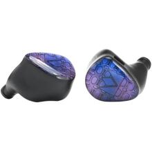 Навушники NOBLE AUDIO Audio Knight Purple (90403793)