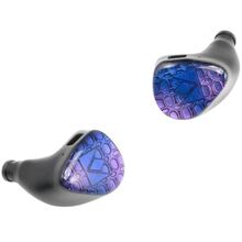 Навушники NOBLE AUDIO Audio Knight Purple (90403793)