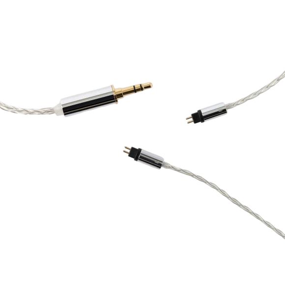 Наушники FINAL AUDIO A6000 Black (90403798) Крепление без крепления