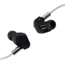 Наушники FINAL AUDIO A6000 Black (90403798)
