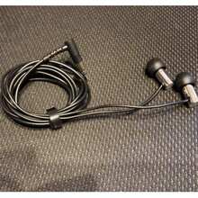 Наушники FINAL AUDIO E2000 Black (90403737)