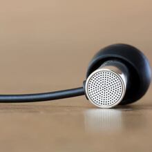 Наушники FINAL AUDIO E2000 Black (90403737)
