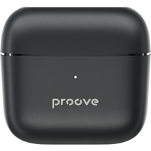 Гарнітура PROOVE Mainstream Black (TWMS00010001)