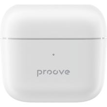 Гарнітура PROOVE Mainstream White (TWMS00010002)