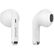 Гарнитура PROOVE Mainstream White (TWMS00010002)