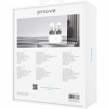 Гарнітура PROOVE Mainstream White (TWMS00010002)