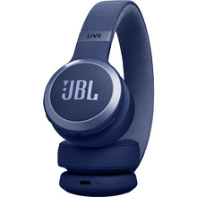 Гарнитура JBL LIVE 670NC Blue (JBLLIVE670NCBLU)