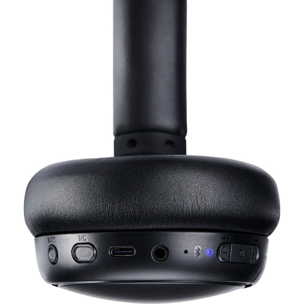 Внешний вид Гарнитура PANASONIC RB-M600BG-K Black ()