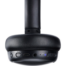 Гарнитура PANASONIC RB-M600BG-K Black ()