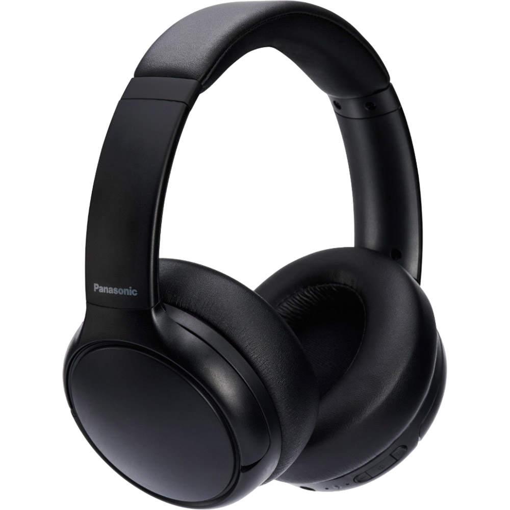 Гарнитура PANASONIC RB-M600BG-K Black ()