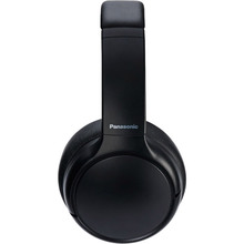 Гарнитура PANASONIC RB-M600BG-K Black ()