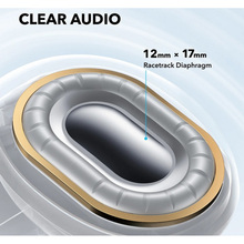 Гарнитура ANKER SoundСore C40i Dark Gray (A3331GZ1)