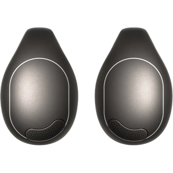 Гарнитура ANKER SoundСore C40i Dark Gray (A3331GZ1) Акустическое оформление закрытые