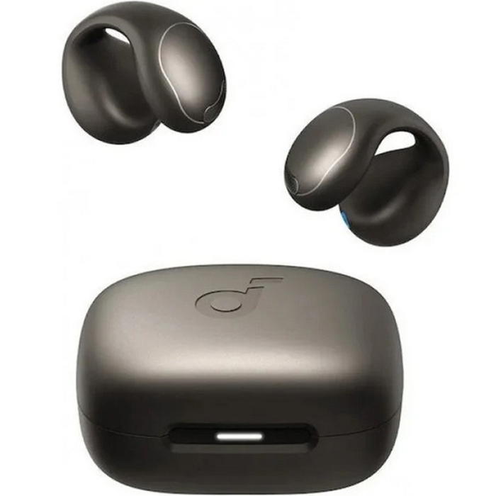 Гарнитура ANKER SoundСore C40i Dark Gray (A3331GZ1) Конструкция вкладыши (в ушную раковину)