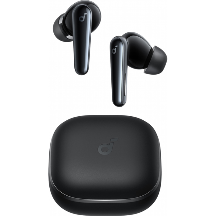 Гарнитура ANKER SoundСore Liberty 5 Black (A3957G11) Вид гарнитура