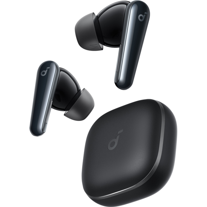 Гарнитура ANKER SoundСore Liberty 5 Black (A3957G11) Гарнитура ANKER SoundСore Liberty 5 Black (A3957G11)