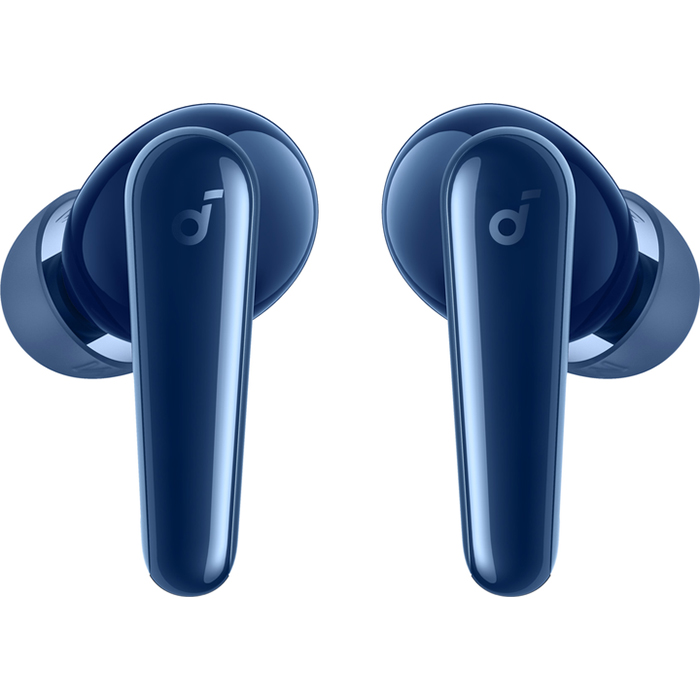 Гарнітура ANKER SoundCore Liberty 5 Blue (A3957G31) Кріплення TWS (без дроту)