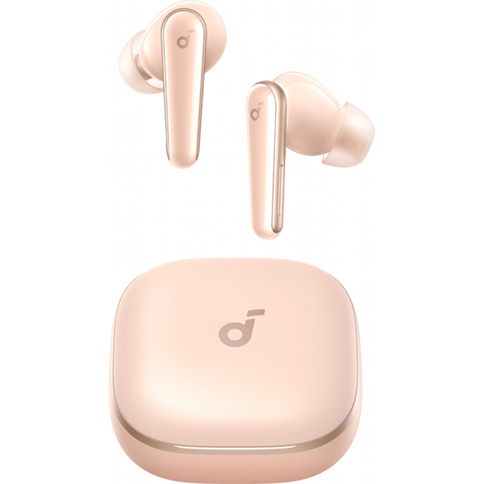 Гарнитура ANKER SoundСore Liberty 5 Pink (A3957G51) Вид гарнитура