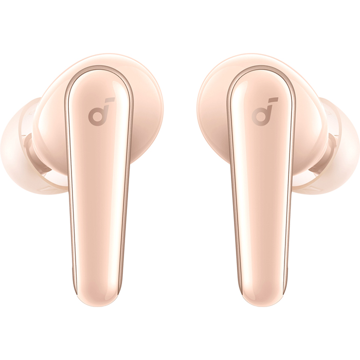 Гарнитура ANKER SoundСore Liberty 5 Pink (A3957G51) Крепление TWS (без провода)