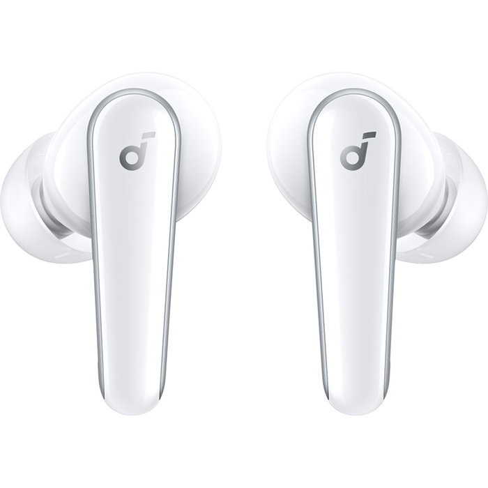 Гарнитура ANKER SoundСore Liberty 5 White (A3957G21) Крепление TWS (без провода)