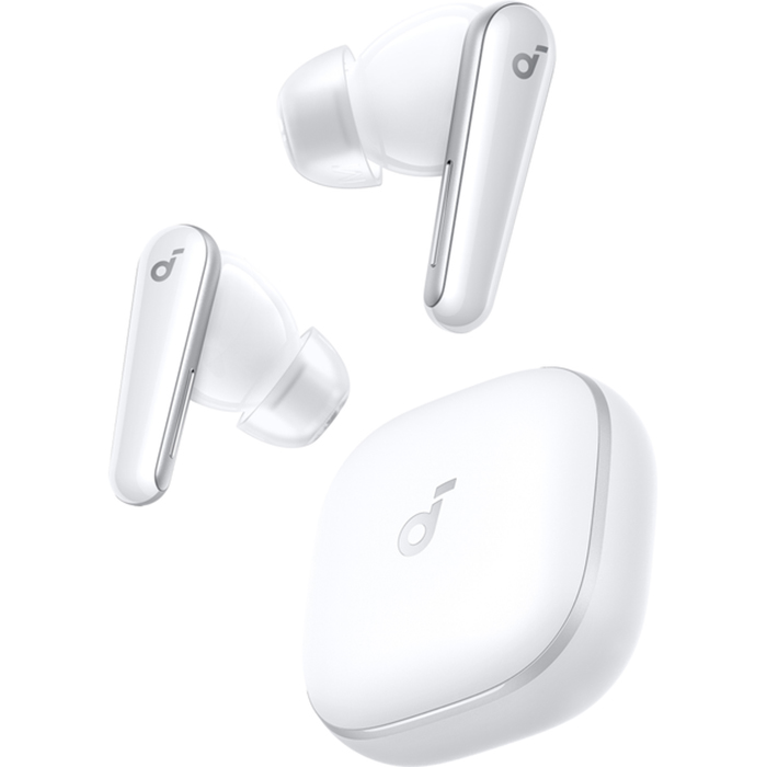 Гарнитура ANKER SoundСore Liberty 5 White (A3957G21) Гарнитура ANKER SoundСore Liberty 5 White (A3957G21)