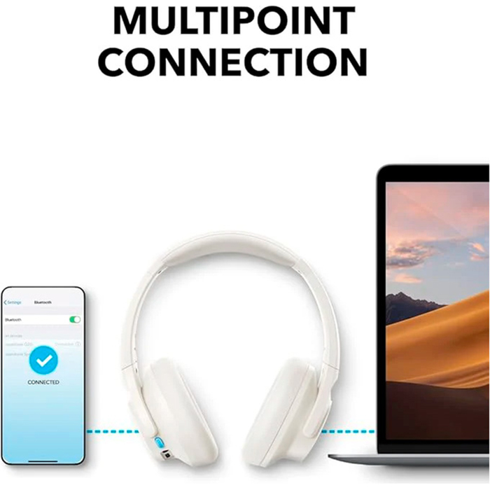 Заказать Гарнитура ANKER SoundСore Q11i White (A3005G21)