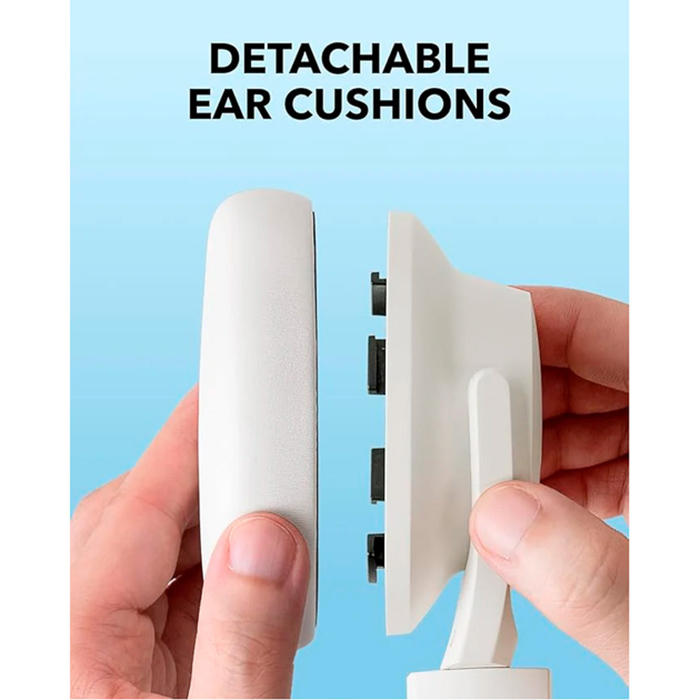 Фото Гарнитура ANKER SoundСore Q11i White (A3005G21)
