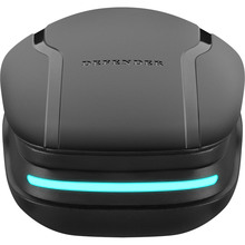 Гарнитура DEFENDER CyberDots 285 Black (63285)