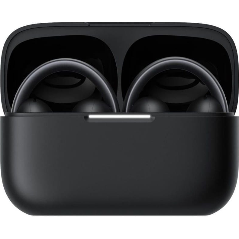 Гарнитура ANKER SoundСore AeroClip Black (A3388G11) Дополнительно Защита: IPX4