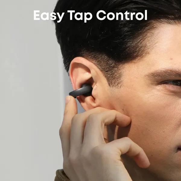 В интернет магазине Гарнитура ANKER SoundСore AeroClip Black (A3388G11)