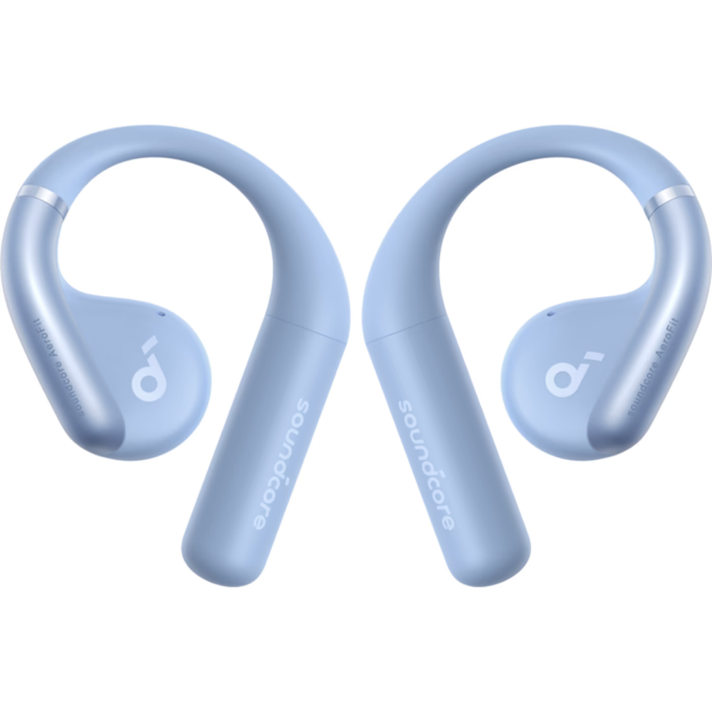 Гарнітура ANKER SoundСore AeroFit Blue (A3872GG1) Вид гарнітура