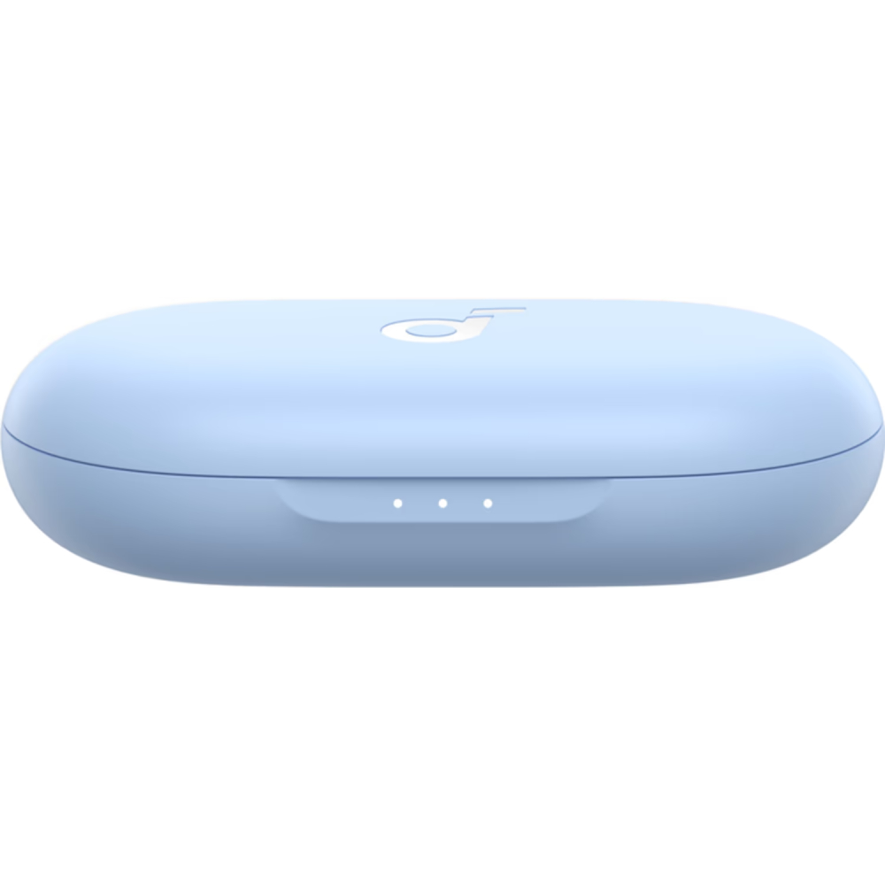 Фото Гарнітура ANKER SoundСore AeroFit Blue (A3872GG1)