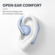 Гарнітура ANKER SoundСore AeroFit Blue (A3872GG1)