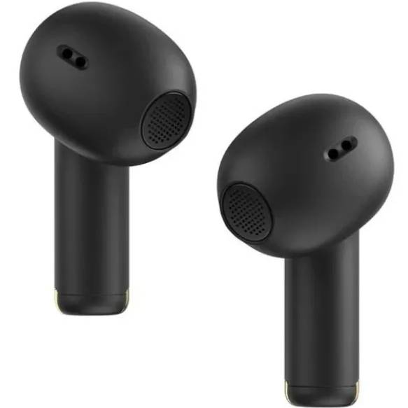Гарнитура SENNHEISER ACCENTUM Open True Wireless Black (700430) Конструкция вкладыши (в ушную раковину)