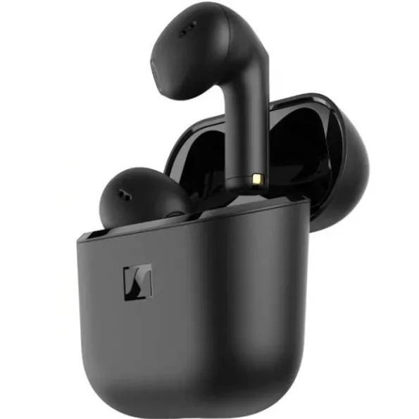 Гарнитура SENNHEISER ACCENTUM Open True Wireless Black (700430) Вид гарнитура