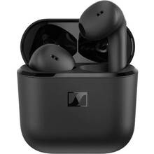 Гарнитура SENNHEISER ACCENTUM Open True Wireless Black (700430)