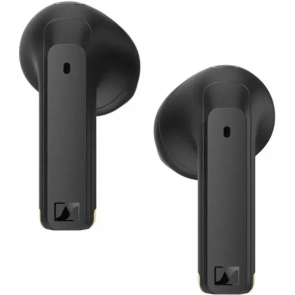 Гарнитура SENNHEISER ACCENTUM Open True Wireless Black (700430) Дополнительно USB Type-C, IPX4, Bluetooth 5.3