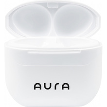 Гарнитура AURA 1 White (TWSA1W)
