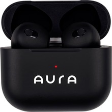 Гарнітура AURA 3 Black (TWSA3B)
