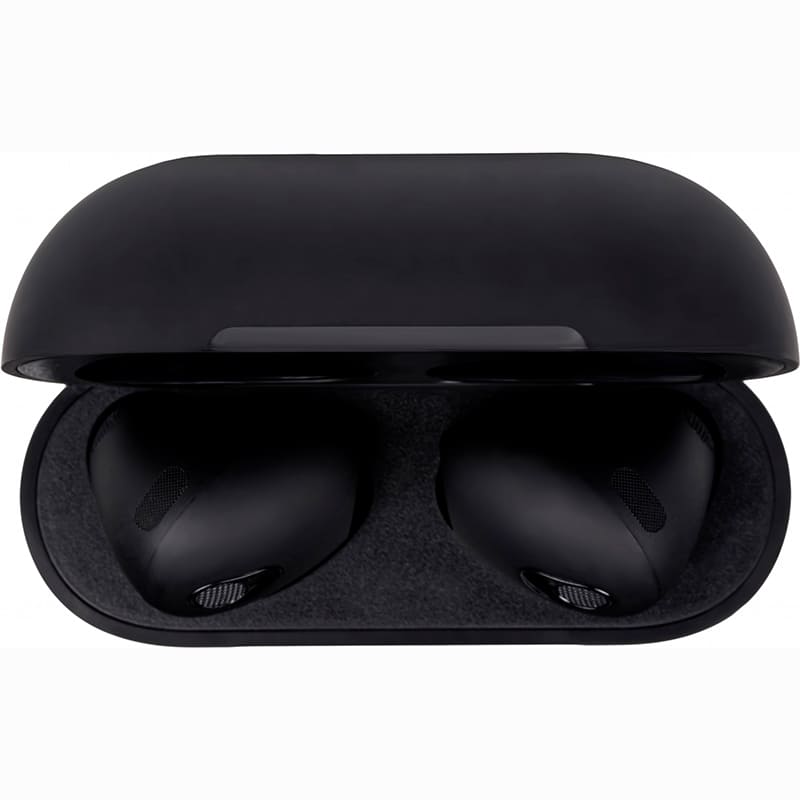 Гарнітура AURA 3 Black (TWSA3B) Додатково Playstation-сумісність, сумісність із ПК, швидка зарядка від зарядного футляра