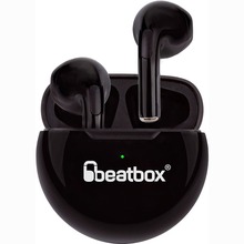 Гарнітура BEATBOX PODS PRO 6 Black (bbppro6b)