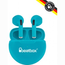 Гарнитура BEATBOX PODS PRO 6 Blue (bbppro6bl)