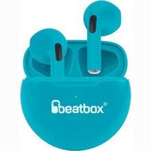 Гарнітура BEATBOX PODS PRO 6 Blue (bbppro6bl)