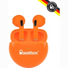 Гарнитура BEATBOX PODS PRO 6 Orange (bbppro6o)