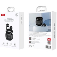 Гарнитура XO X33 Black