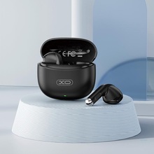 Гарнитура XO X33 Black