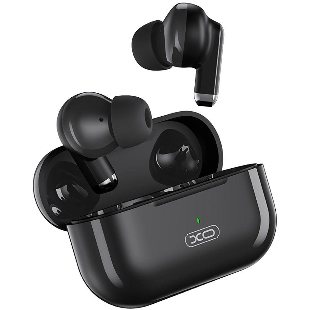 Гарнітура XO X40 Black Вид гарнітура